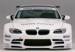 BMW M3 V8 ALMS 2009 года